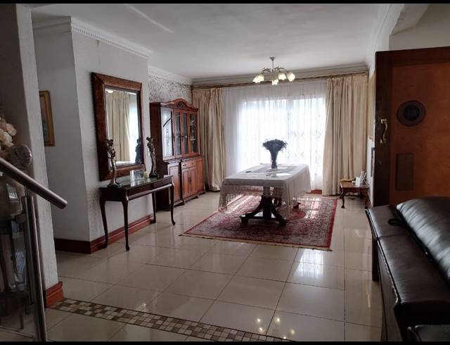 4 BEDROOM HOUSE FOR SALE IN BRACKENDOWNS